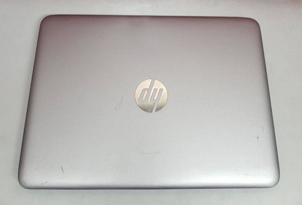 HP EliteBook 725 G3 AMD A10-8700B\ 12.5" FullHD IPS\ SSD NEW\ 4 години