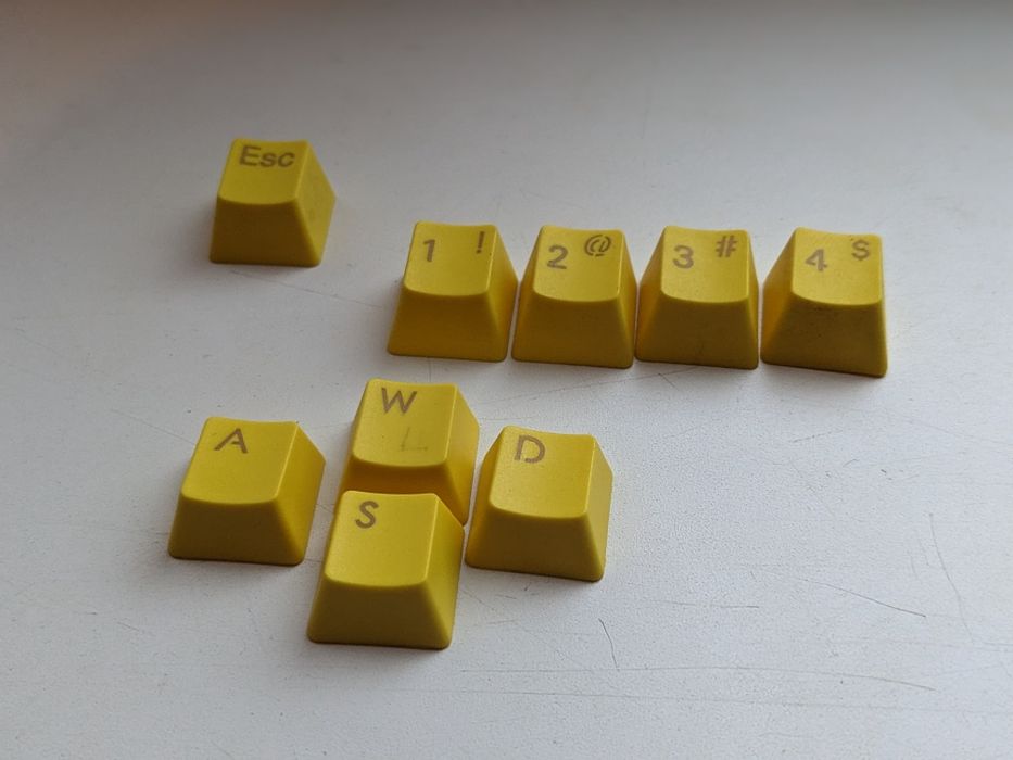 Hator Rockall Mechanical