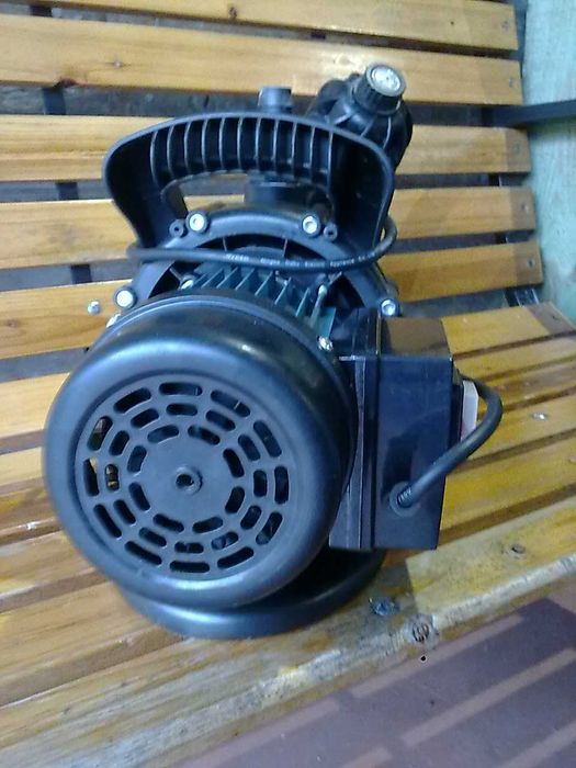 pompa ogrodowa/hydroforowa IBO-GREEN