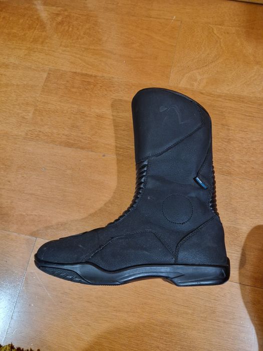 Botas motard homem