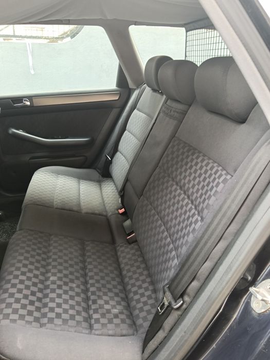 Audi A6 a diesel de 1998