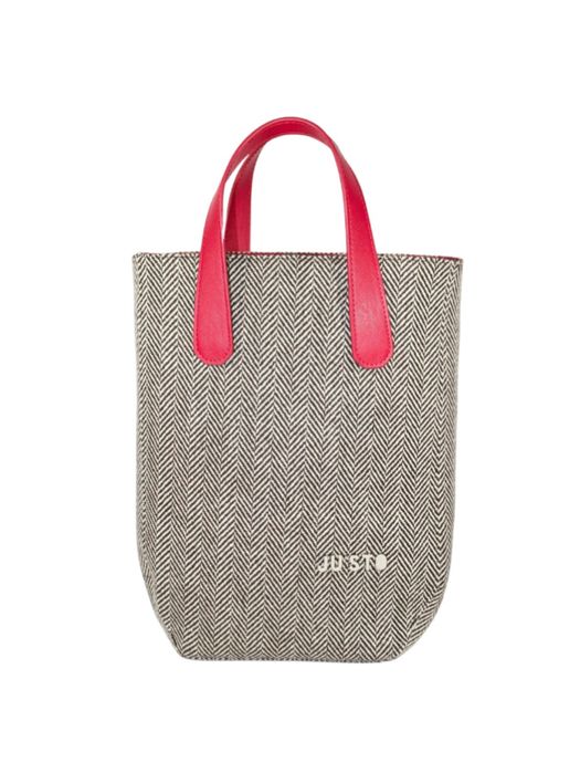 Сумка - шоппер juʼsto (італія)