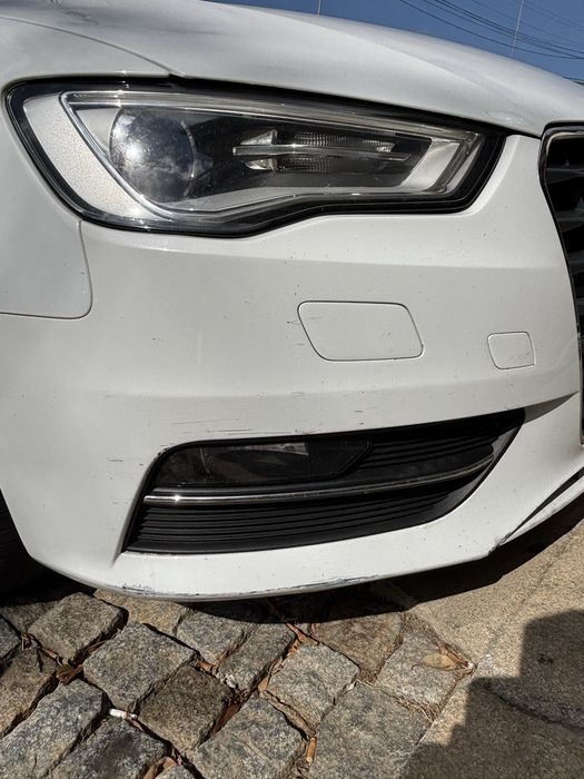 Audi A3 sportback 1.6