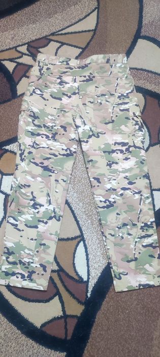 Продам штани Софтшел.