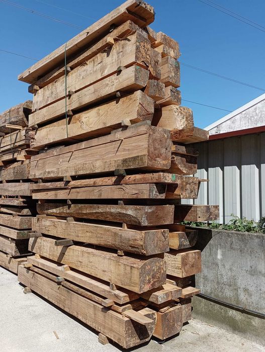 Chaço de Pinho grandes dimensões