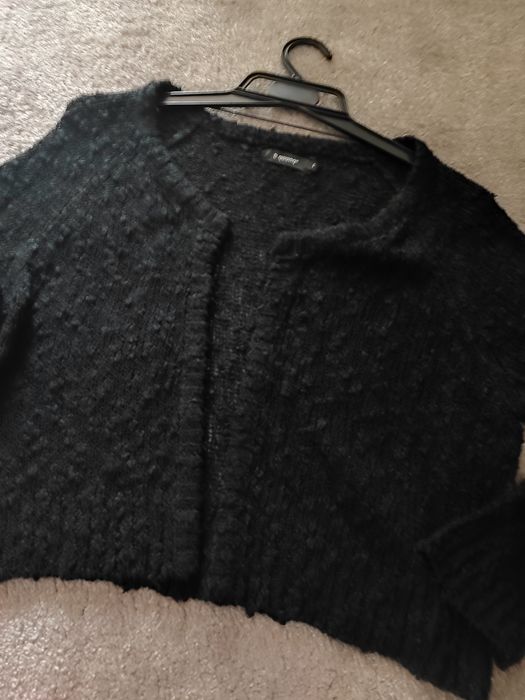 Sweter bolerko b.young rozmiar XL