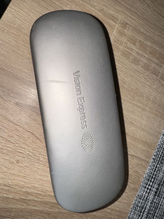 Oprawki okularowe Vision Express