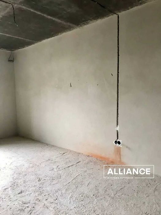 Продам 2 кімнатну квартиру поруч парку Шевченка