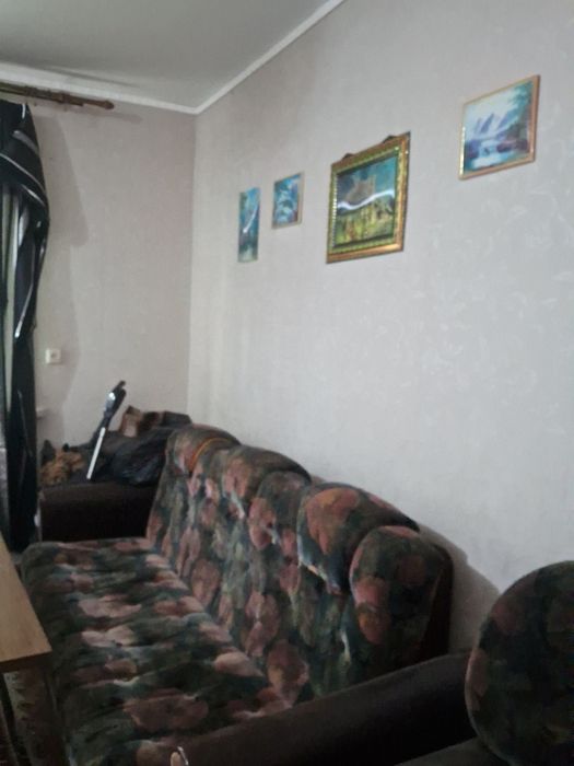 Продам дом с.Ульяновка в хорошем жилом состоянии.