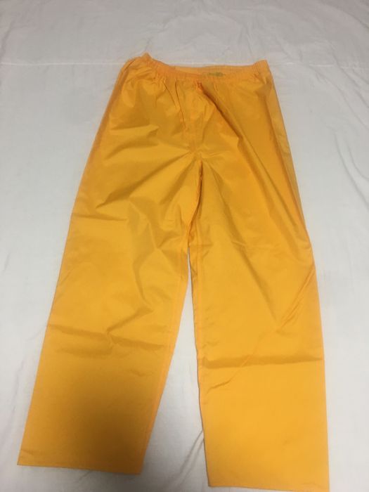 Костюм дождевик