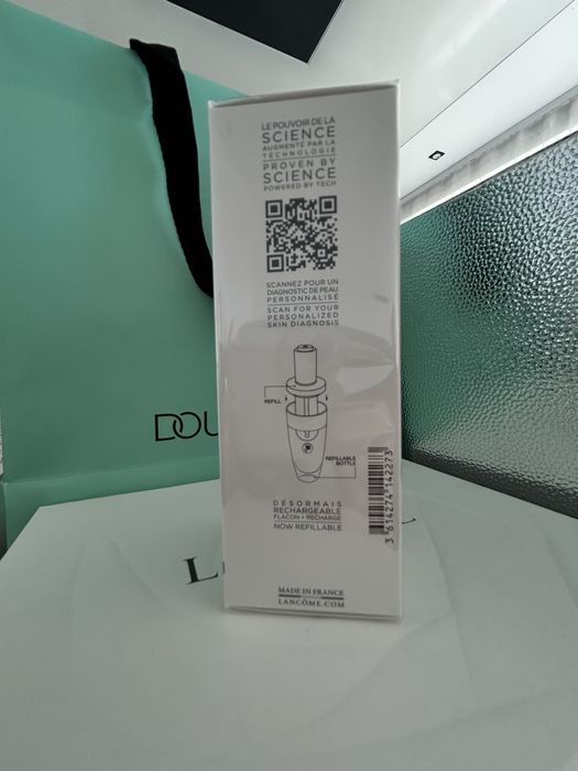 Serum do twarzy Lancome