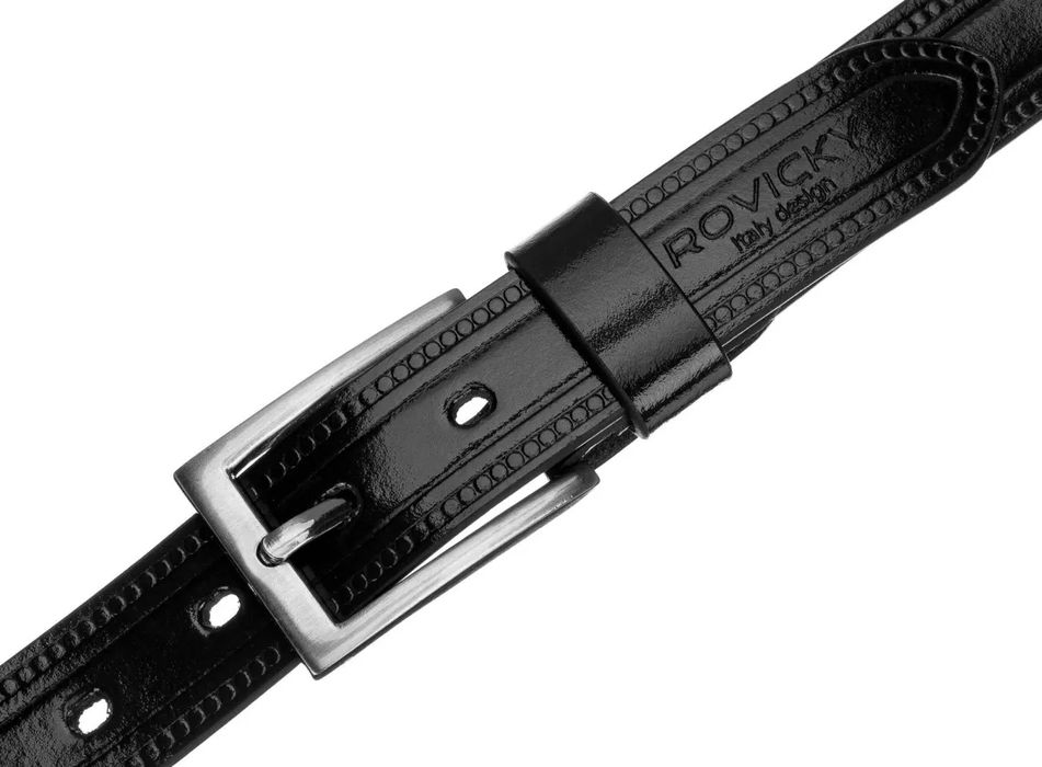 pasek m skor was plw-r-7 100 black