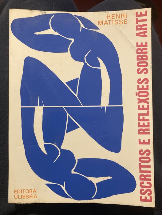 Matisse: Writings and Reflections on Art