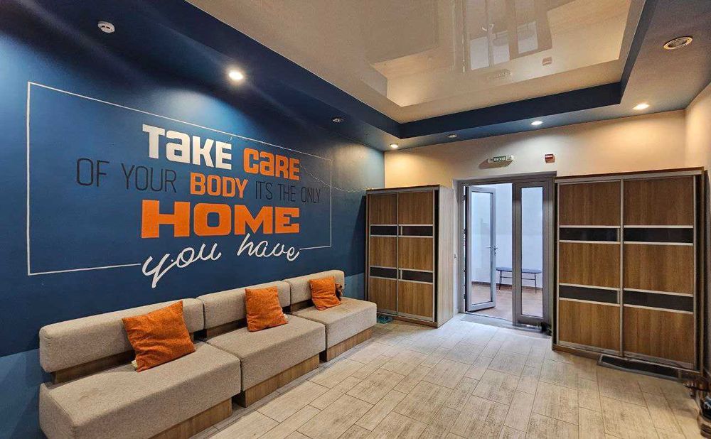 Комерційне приміщення 365 м2 з ремонтом, центр, Івано-Франківськ