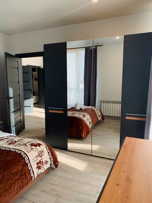 Трьохкімнатна квартира ,Мукачево по вул Миру 11с