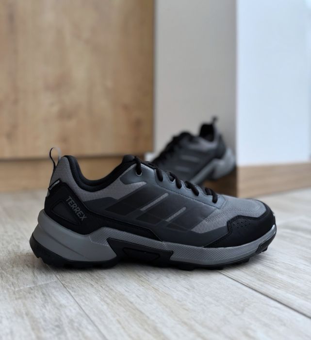 США! Чоловічі трекінгові кросівки Adidas Terrex Eastrail 3 Climaproof JR4009 Оригінал! 42.5-44.5p