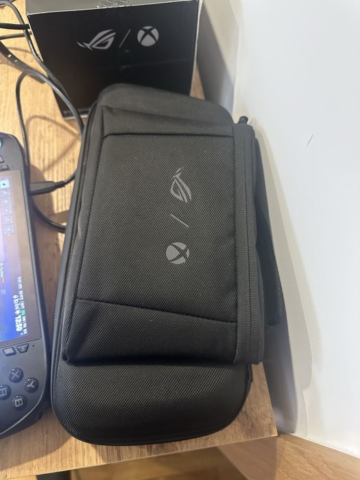 Asus Rog xbox ally x Z2