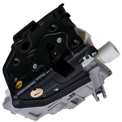 Fecho fechadura seat leon 1p novos em caixa
