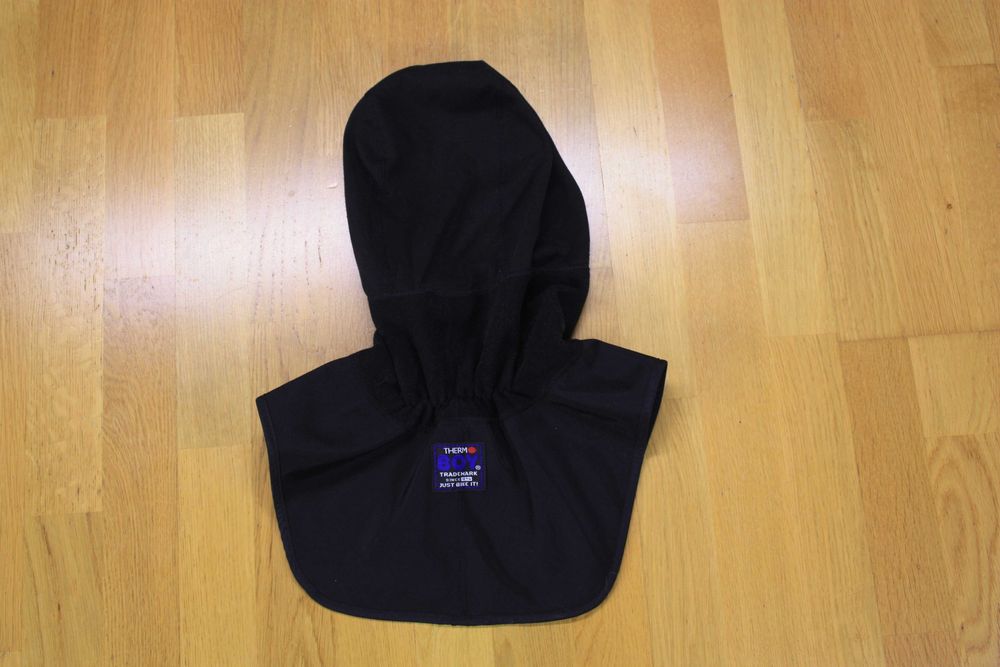 Polo мотоворотник балаклава виндстоппер подшлемник как НОВЫЙ ветрозащи