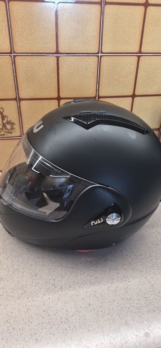 Capacete ( oportunidade)