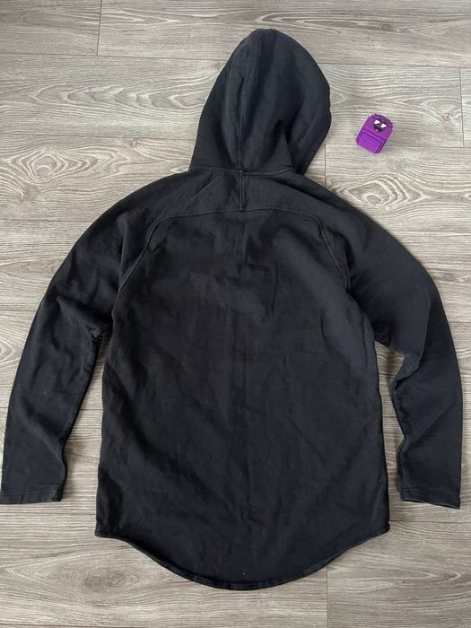 Bluza z Kapturem Samsoe Avant Garde Lux  1/3 Zip Streetwear