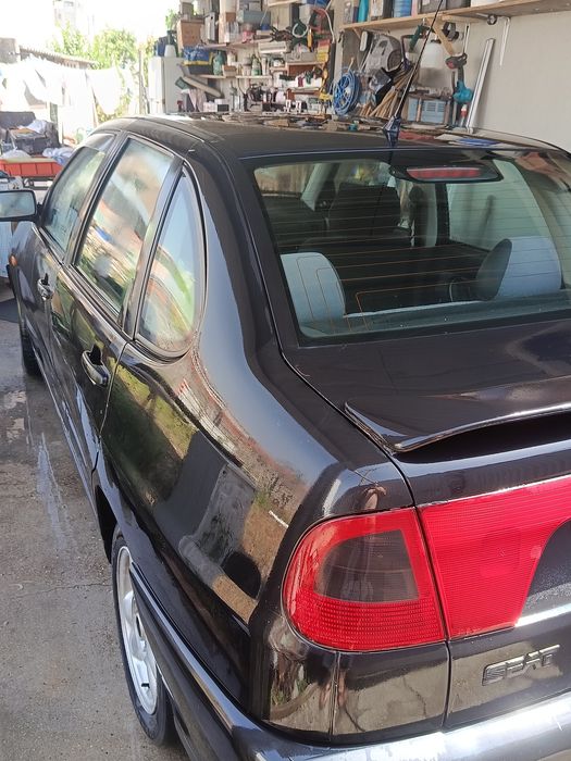 SEAT Cordoba 1.4i