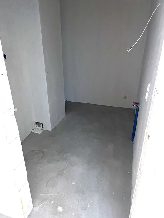 NOWE 2 pok Warszewo, duży balkon, do wykończenia