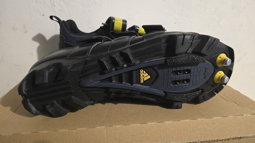 Buty rowerowe Adidas  SPD