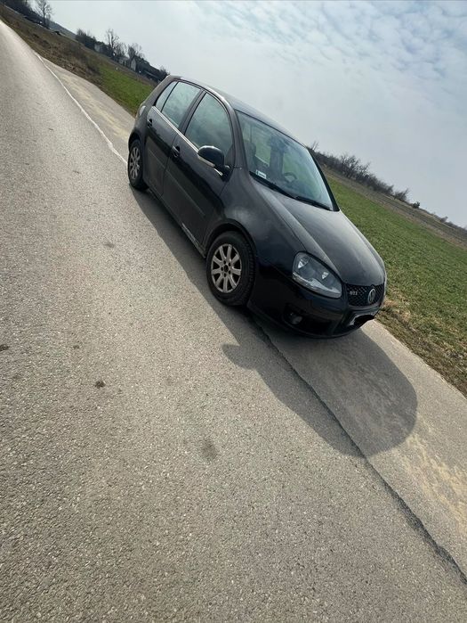 Volkswagen Golf Golf V