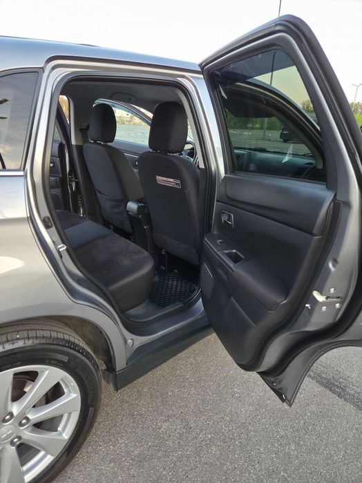 Mitsubishi Outlander Sport 2015 H-Line