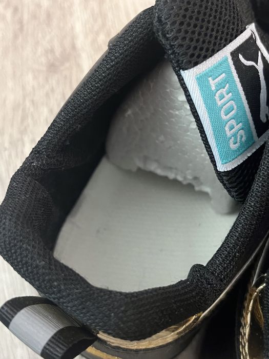 Sportowe buty damskie