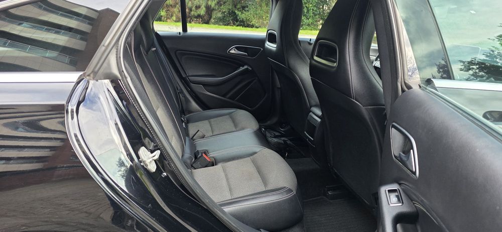 Mercedes cla 180 cdi nacional 315mil km impecável