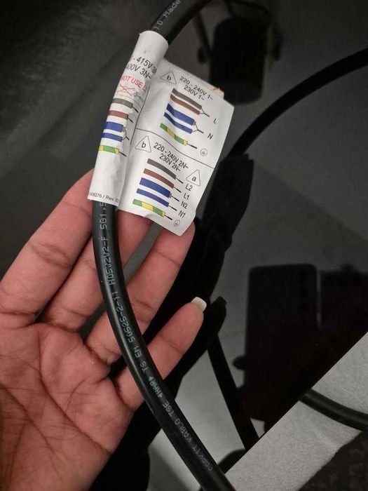 Placa de Indução TEKA IZS 86630 MST BK 7200W