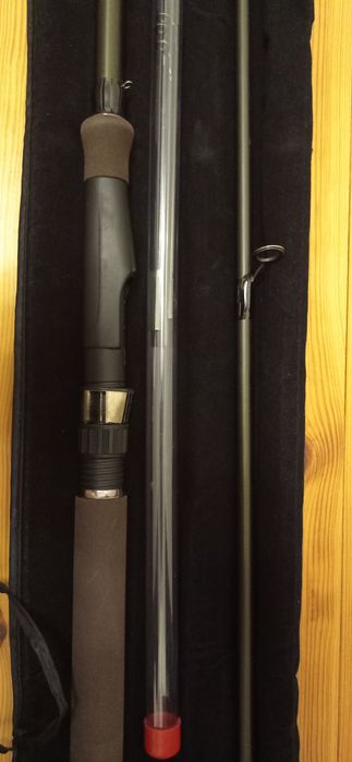 Salmo Elite Target Feeder 120g