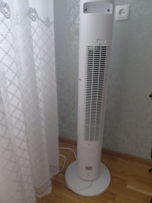 Продам вентилятор vestfrost