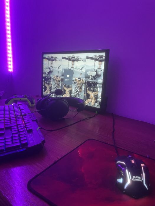 PC Gamer Completo