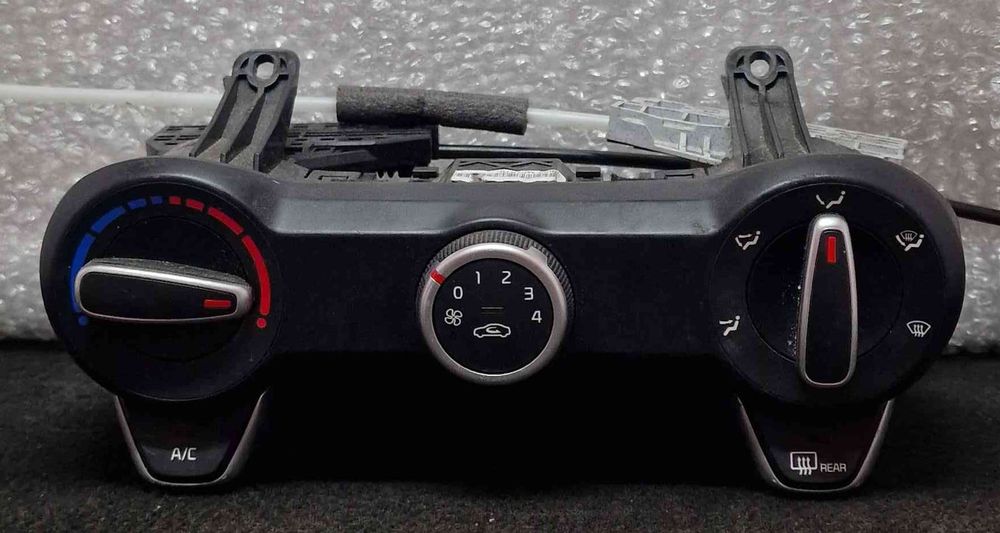 Comando Chauffage / Sofagem C200366710A - KIA RIO IV