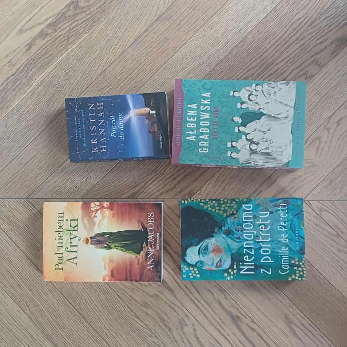 Książki Różne, obyczajowe , nowości