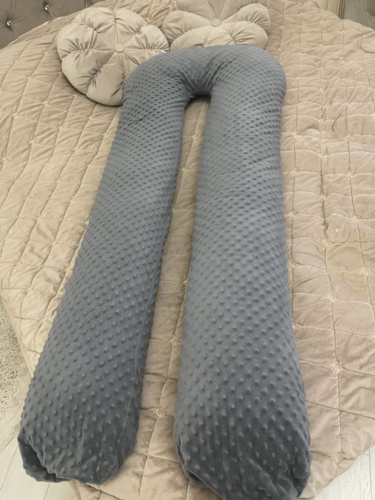 Подушка для вагітних