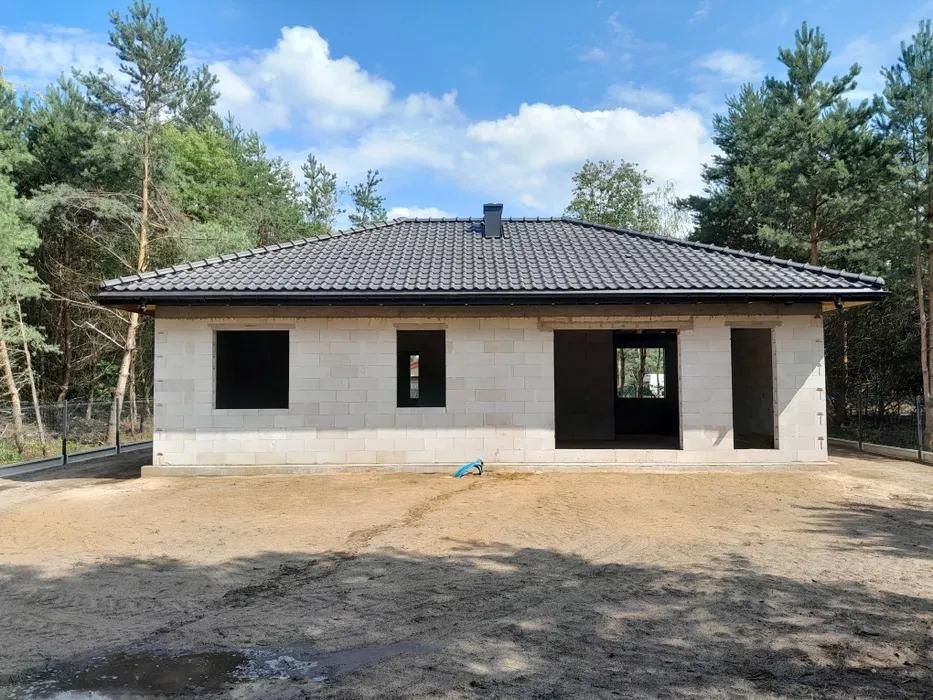 Будівництво будинків  від 500 $/м²