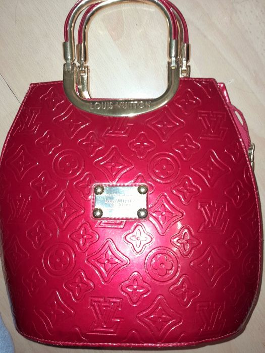 Torebki damskie Gucci LV