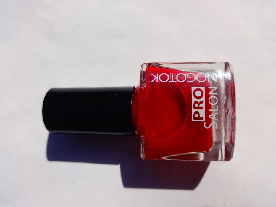 Лак для ногтей Nogotok pro Salon