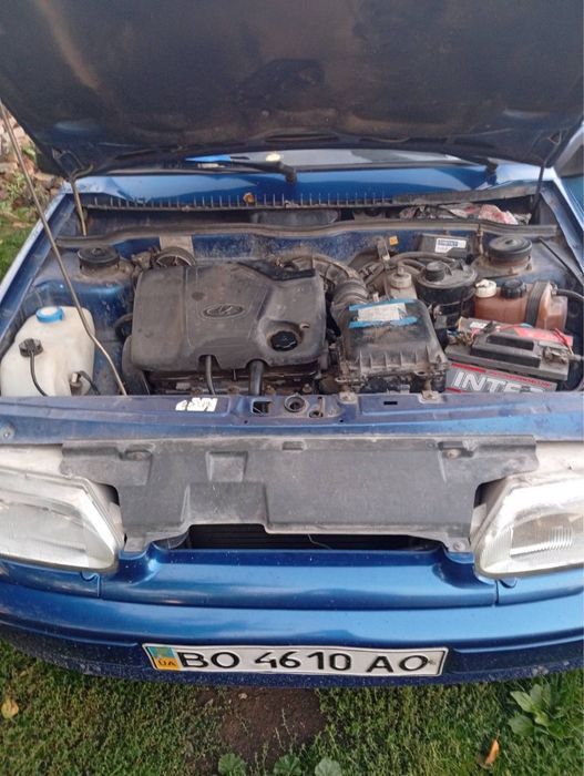 Продам авто 2008рік