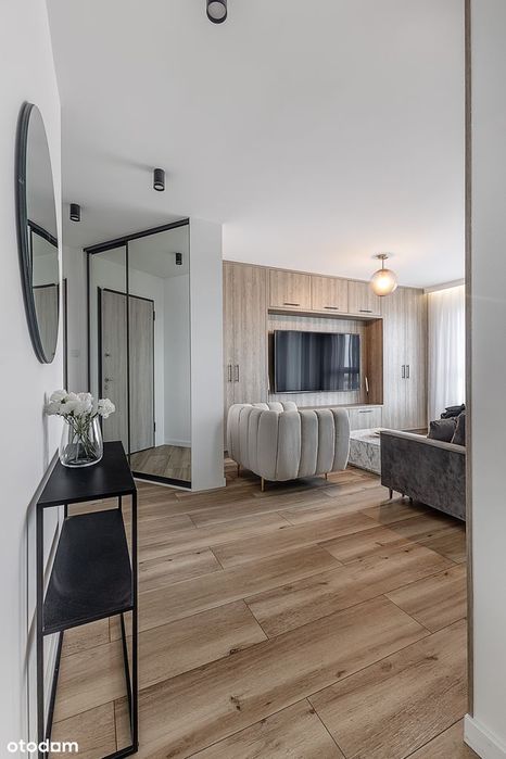 Apartament 4-pokojowy/ Gdańsk Letnica
