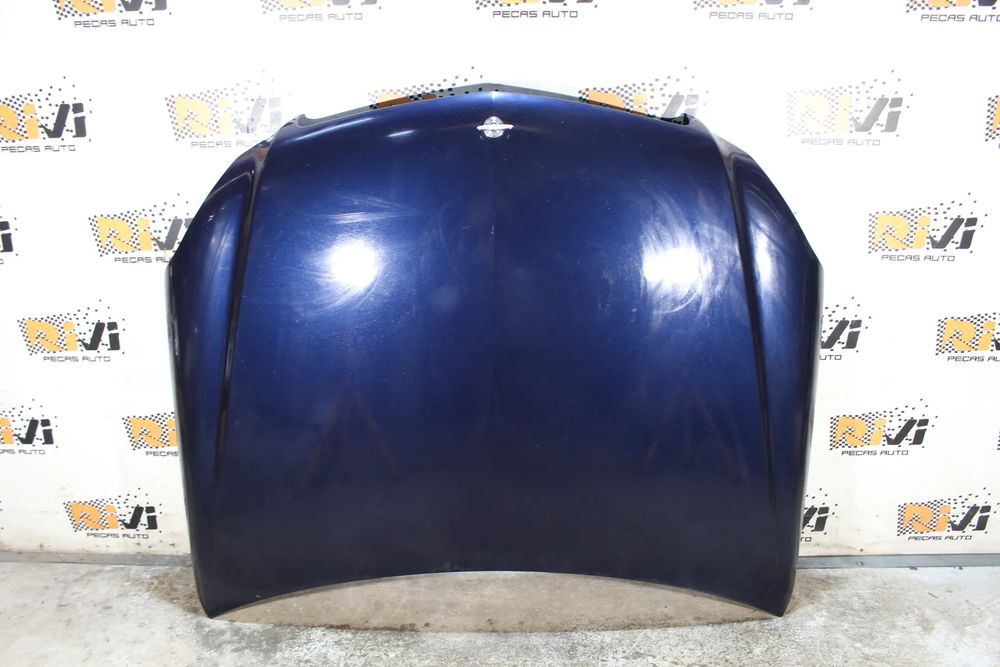 Capot MERCEDES-BENZ Classe C (W204)