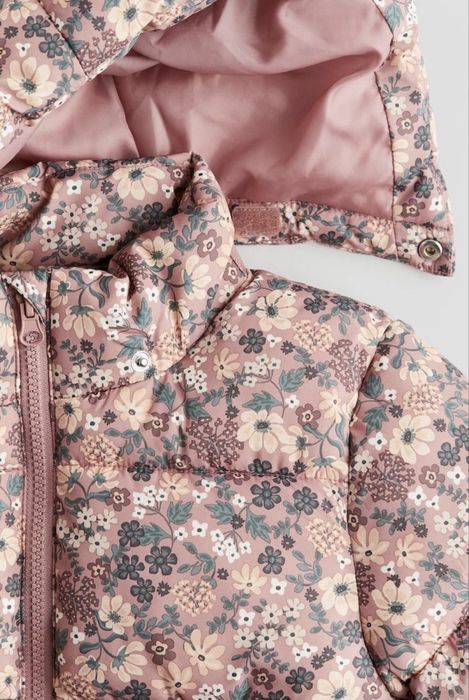 Куртка HM hm на дівчинку