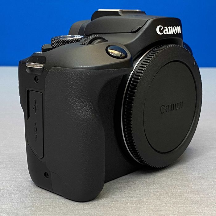 Canon EOS R100 (Corpo) - 24.1MP