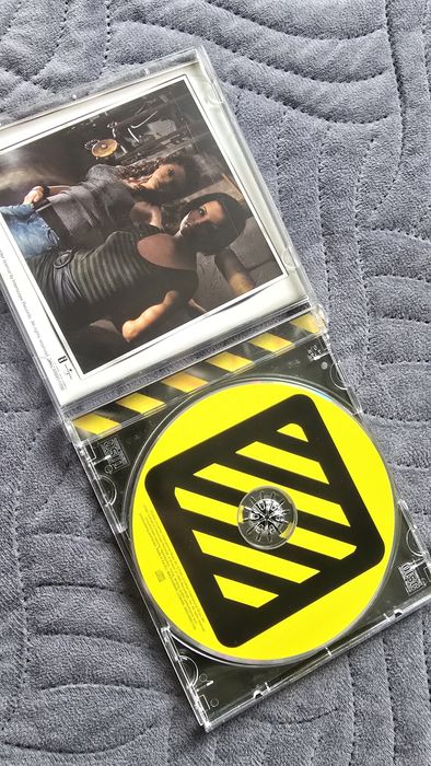 Tatu cd unikat kolekcja