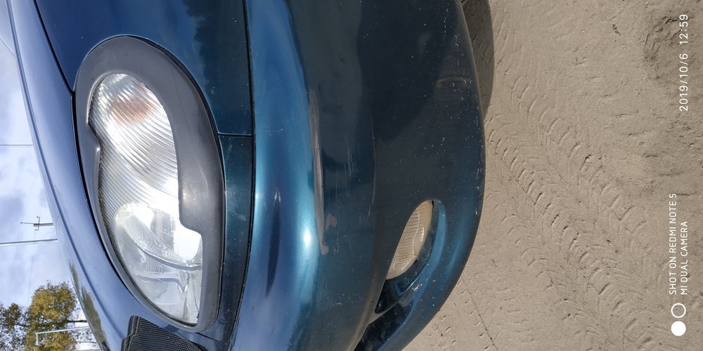 Daewoo Sens 2005 1.3