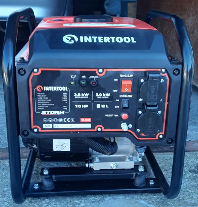 Генератор інтертул 1330